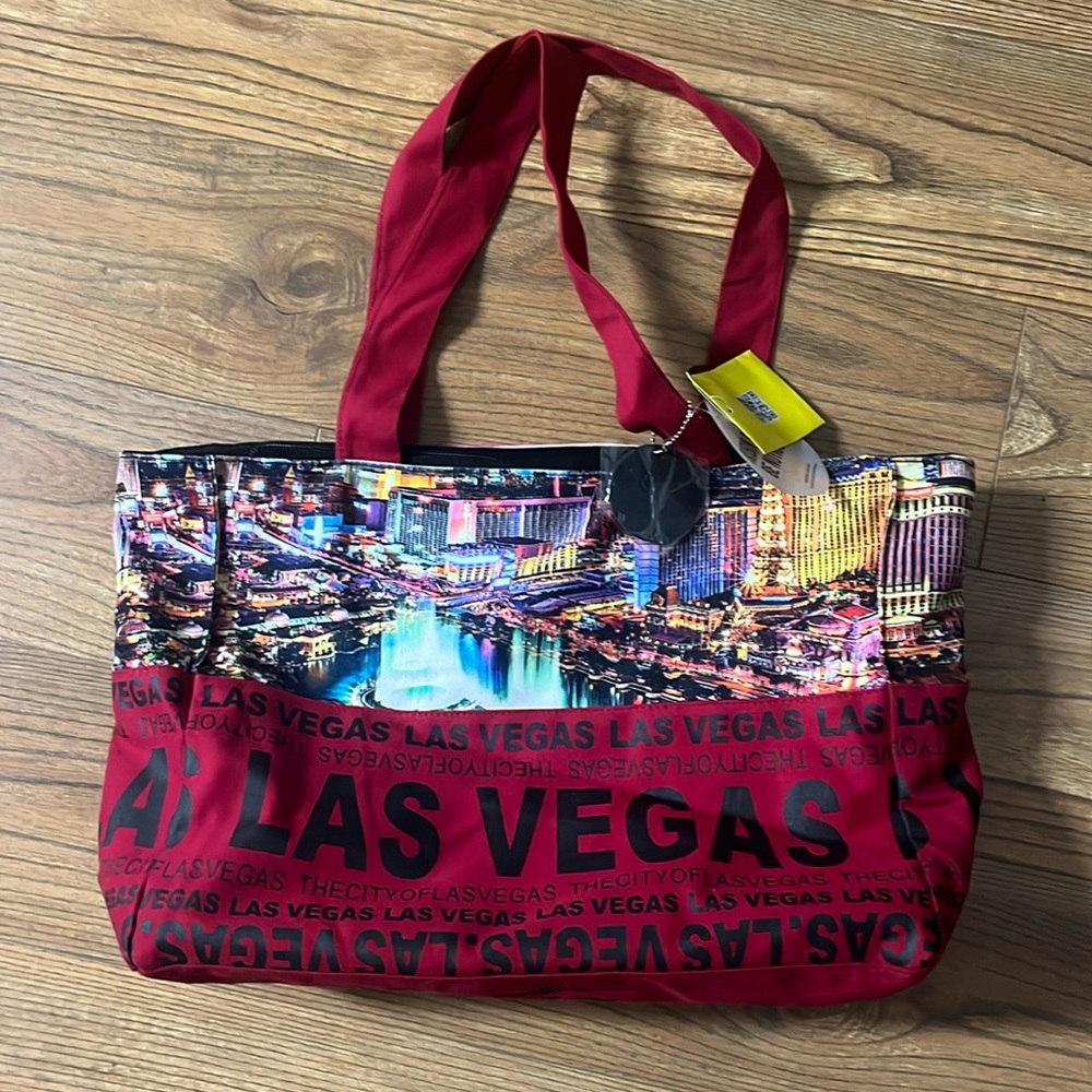 Robin Ruth Original Las Vegas Purse New with tags